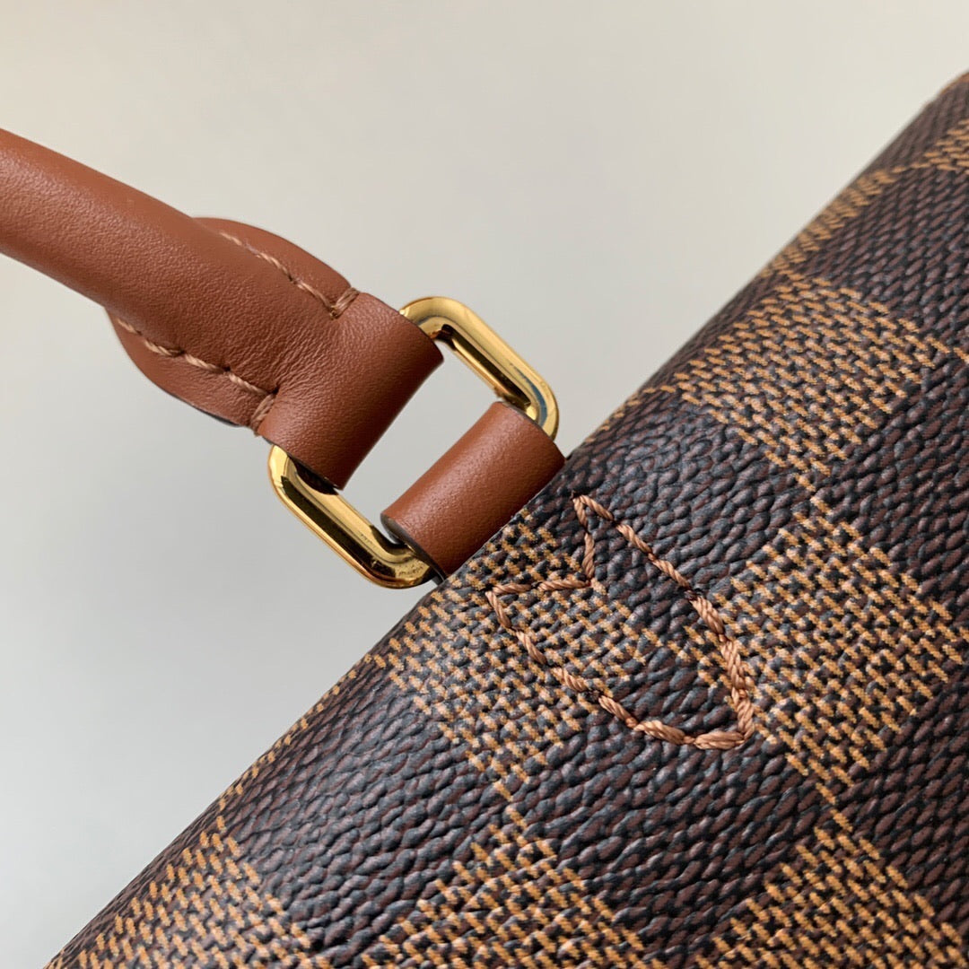 Lv girl 3 colors