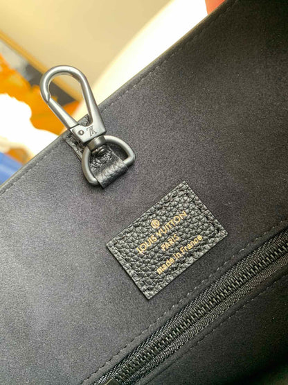 Lv new black