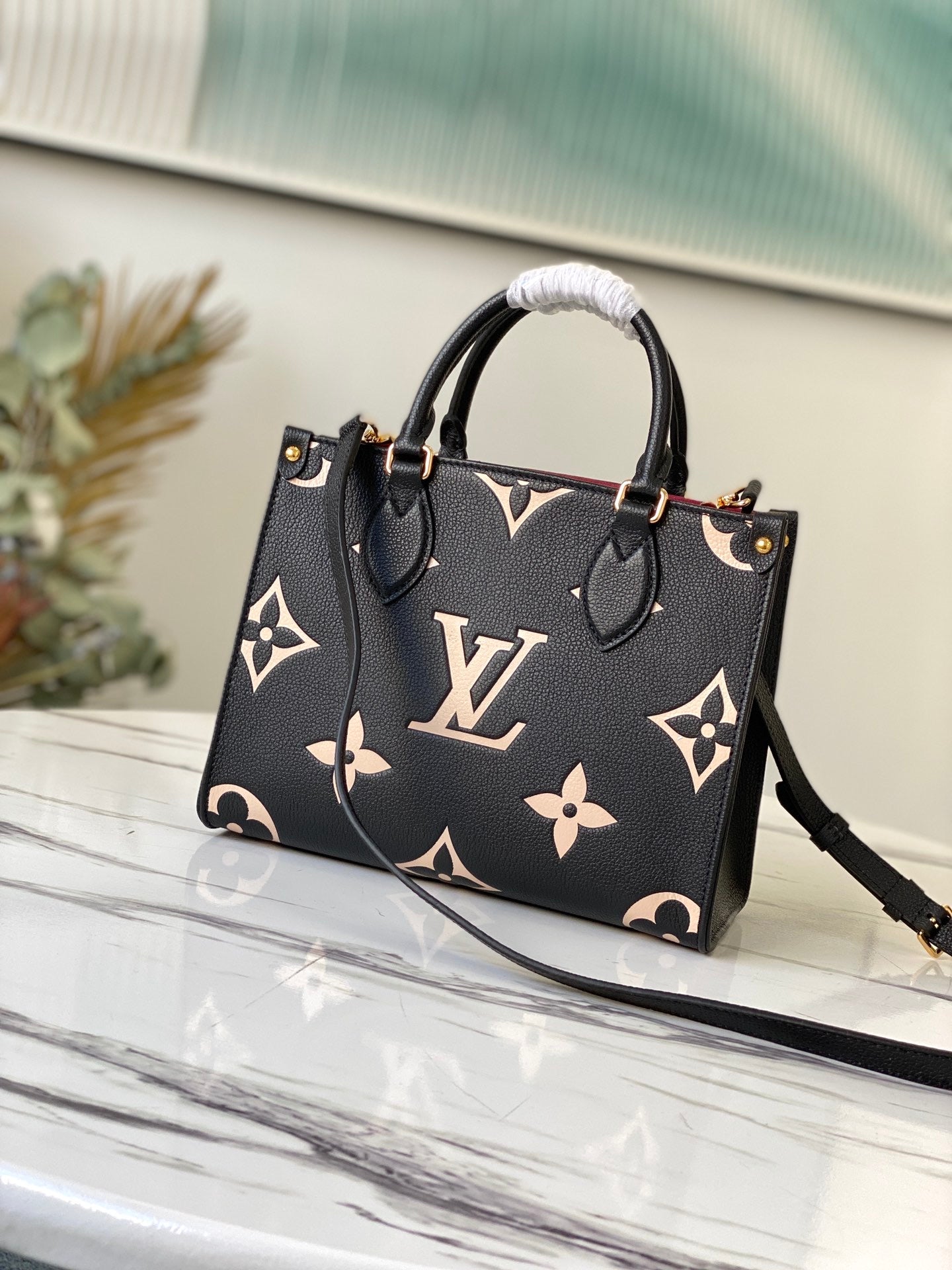 Bicolor Lv