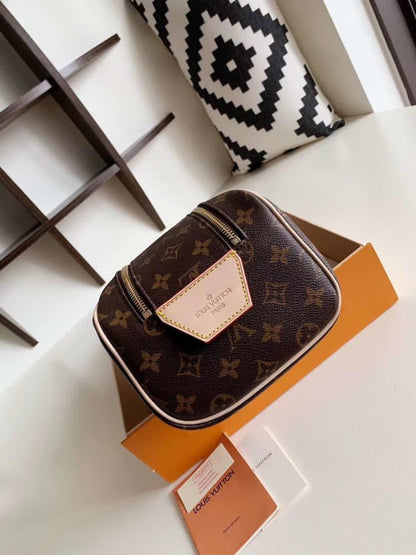 Dopp kit
