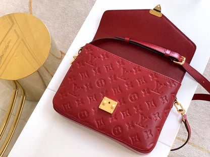 Lv metis red
