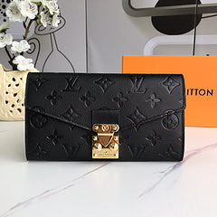 Red Wallet Vavin Chain Wallet