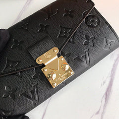 Red Wallet Vavin Chain Wallet